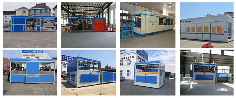 全自動(dòng)真空<a href=http://m.cqhbjy.cn/ target=_blank class=infotextkey>吸塑機(jī)</a>價(jià)格