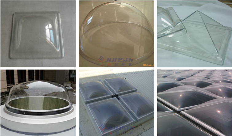 采光罩<a href=http://m.cqhbjy.cn/ target=_blank class=infotextkey>吸塑機</a>